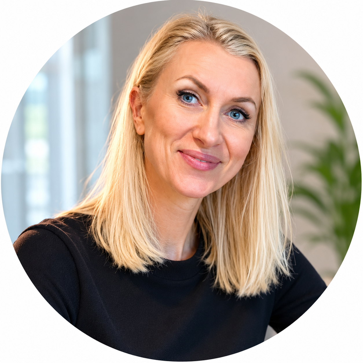 Vanessa Bauer – Inhaberin WieGesund e.U.